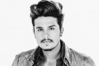 Luan Santana faz show na PET/Clube dos Funcionários