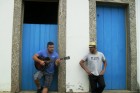 Neném Jhonny & Juan Morales no Sinuca de Bico neste domingo