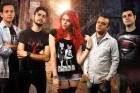 D´HanKs faz show no Plano B nesta quinta-feira