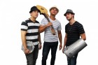 Coisa Louca faz show no Bendito Boteco neste domingo