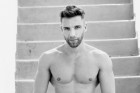 Marcelo Charbel agita a The Gaarden neste sábado