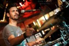 Izzy Riders toca no Black Jack nesta terça-feira