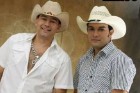 Jô & Samuel encerra o Arraiá da Cidadania neste domingo