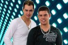 Thalles & Luan faz show no Umuarama nesta segunda-feira
