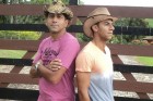Houston Country faz show no Oásis nesta terça-feira