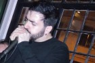 Danni Costa faz show no Sinuca de Bico nesta sexta-feira