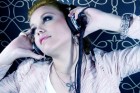 DJ Greice Lindebeck é uma das atrações na Estação Penedo neste sábado
