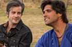 Victor & Léo é uma das atrações do Festival da Alegria neste domingo