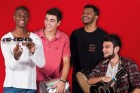 Batuque 44 faz show no Bendito Boteco nesta quarta-feira