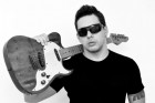 Rondi Nunes faz show no Rock Grill nesta quinta-feira