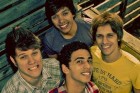 Gravizero toca no Black Jack nesta sexta-feira
