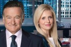 Último trabalho de Robin Williams na TV, série foi cancelada
