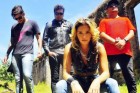 Targus faz show no Black Jack nesta sexta-feira
