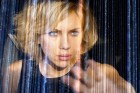 Scarlett Johansson, a mulher maravilha das três estreias na região