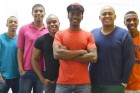 Samba Pam faz show no Bendito neste domingo