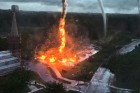 Filme sobre tornado repete fórmula desnecessária