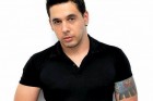 Rondi Nunes faz show no Rock Grill nesta quinta-feira