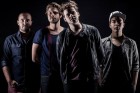Amstell faz show no Black Jack nesta sexta-feira