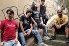 The Black Bullets é escolhida a melhor banda da região