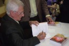 Saudades do jornalista e escritor Max Teixeira