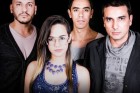 Bela Cruela faz show no Black Jack nesta sexta-feira