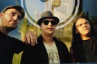 Cântarus faz show no Black Jack neste sábado
