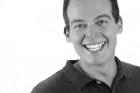 Diogo Senna é uma das atrações no último dia da Exapicor