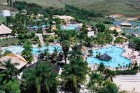 Aldeia das Águas Park Resort lança temporada 2015