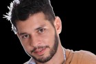 Rodrigo Gávi é uma das atrações no Oásis nesta terça-feira