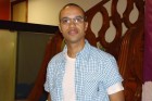 Julio Mesquita lança livro que narra história de amor entre dois homens