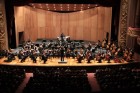 Orquestra Sinfônica de Barra Mansa se apresenta no primeiro dia da Expo-BM