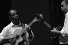 Duo Instrumental se apresenta no Jazz Village neste sábado