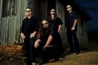Kappa Crucis trabalha na finalização do novo álbum