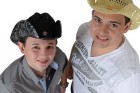 Marcus Paulo & Alecsandro agita o Área Restrita nesta quarta-feira