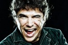Milton Guedes é uma das atrações no Black Jack nesta quinta-feira