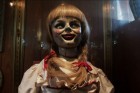 Mais uma pré e quatro estreias; destaque para a boneca do terror