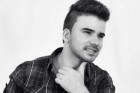 Tiago Olliveira faz show no Área Restrita nesta sexta-feira