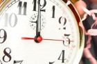 Relógios serão adiantados em uma hora na virada de sábado para domingo