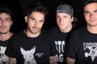 Swell faz show no O´AHU neste sábado
