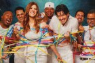 Mistureba agita o Black Jack neste domingo