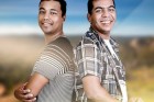Vitor & Rodrigo faz show no Plano B nesta quinta-feira
