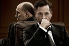 Drama com Robert Downey Jr. é opção nesta segunda-feira