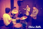 Electric Dolls é a novidade no cenário musical de Volta Redonda