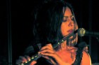 Nara Pinheiro, Marcio Guelber e Wagner Boratto no Brasador
