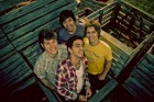 Gravi Zero faz show no Black Jack nesta sexta-feira