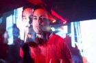 DJ Garrido é uma das atrações na The Gaarden neste sábado