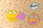 Nilton Renna e a pop art que vem do lixo