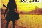 Drenna trabalha na pré-produção do próximo CD
