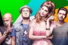 Madame Zero recebe Luana Camarah no Black Jack nesta quinta-feira