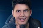 Cassio Cesar faz show no Plano B nesta sexta-feira